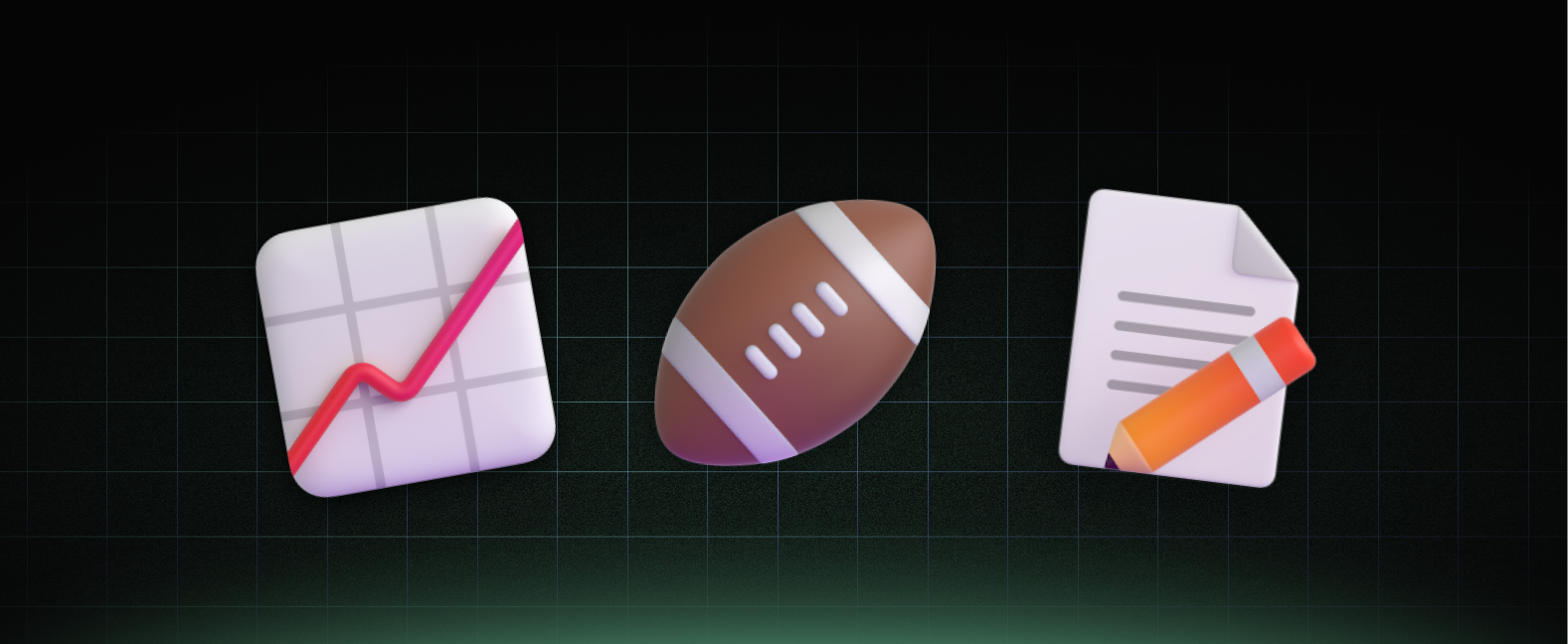 The Ultimate Guide to Running a Fill My Football Fundraiser – Teamfi Blog: sports fundraising content, guides, freebies, and case studies.