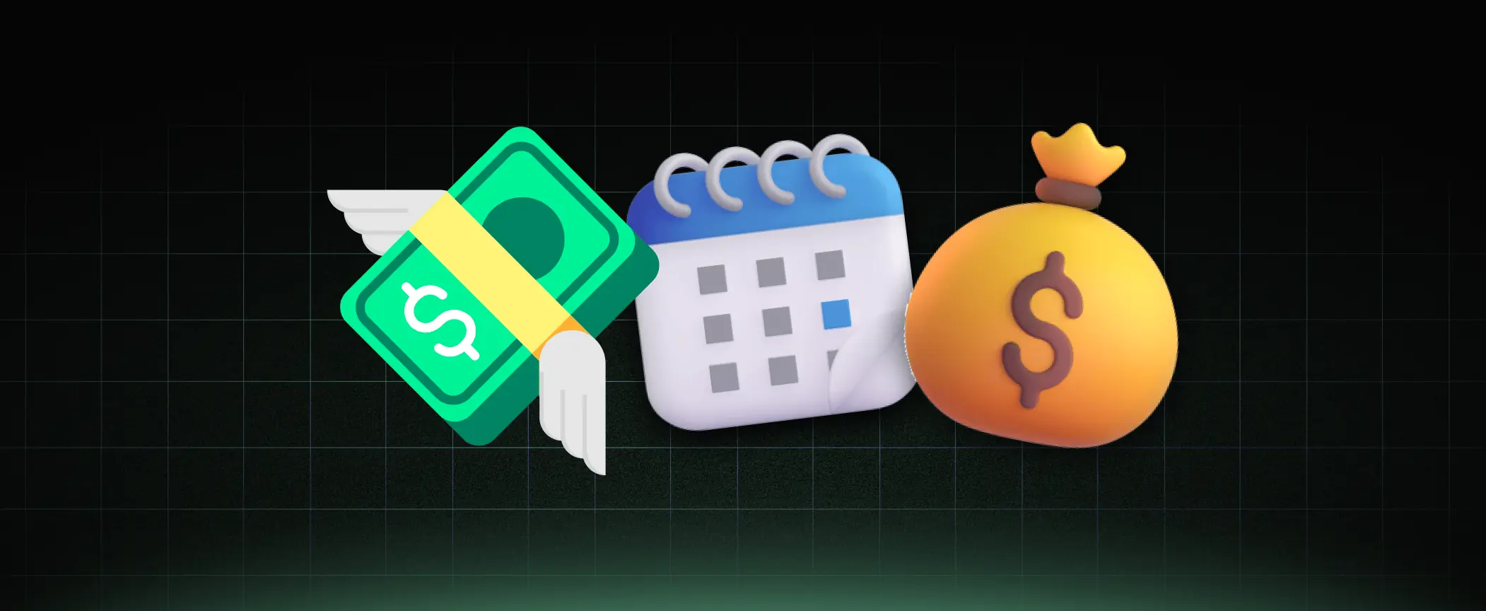 What Is a Cash Calendar Fundraiser? How It Works + Two Common Types – Teamfi Blog: sports fundraising content, guides, freebies, and case studies.