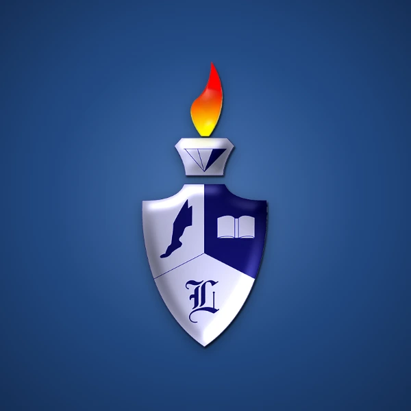 Limestone Community High School logo