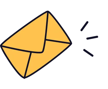 Email Marketing - Rocket X Webflow Template