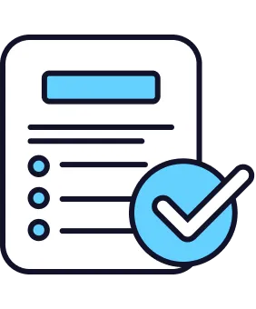 Social Audits - Rocket X Webflow Template