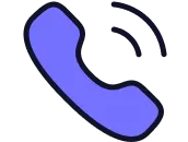 Call Us Today! - Rocket X Webflow Template