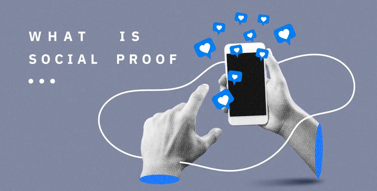 Social Proof คืออะไร