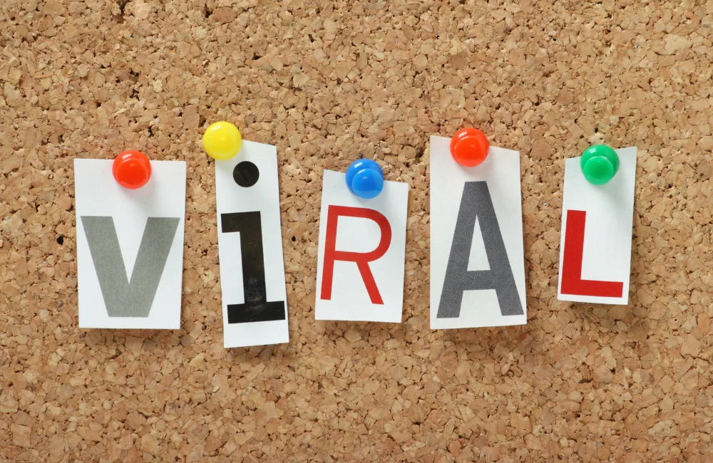 Viral Marketing คือ