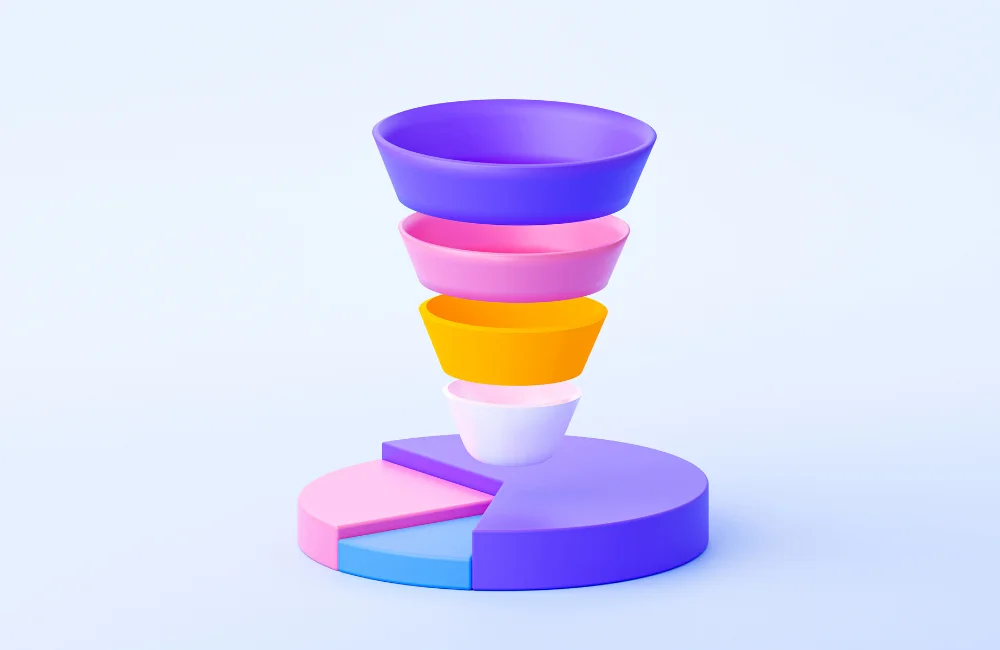 Marketing Funnel