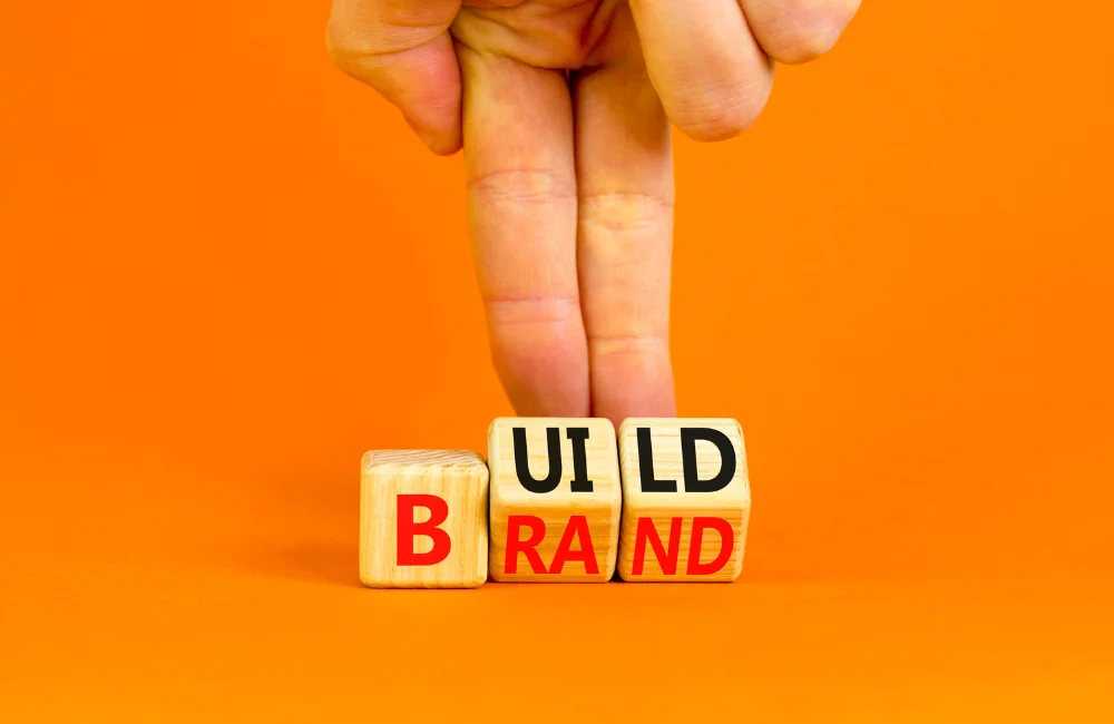 Personal Branding คืออะไร