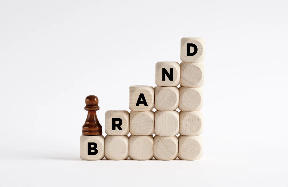 5 ขั้นตอนการสร้าง Personal Branding ให้ประสบความสำเร็จ