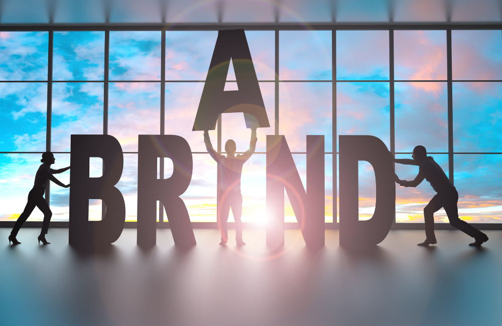 Brand Essence คือ