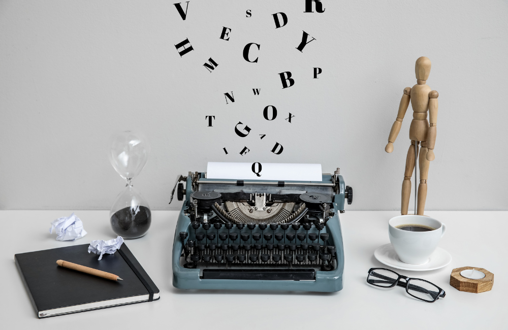 Copywriting คือ