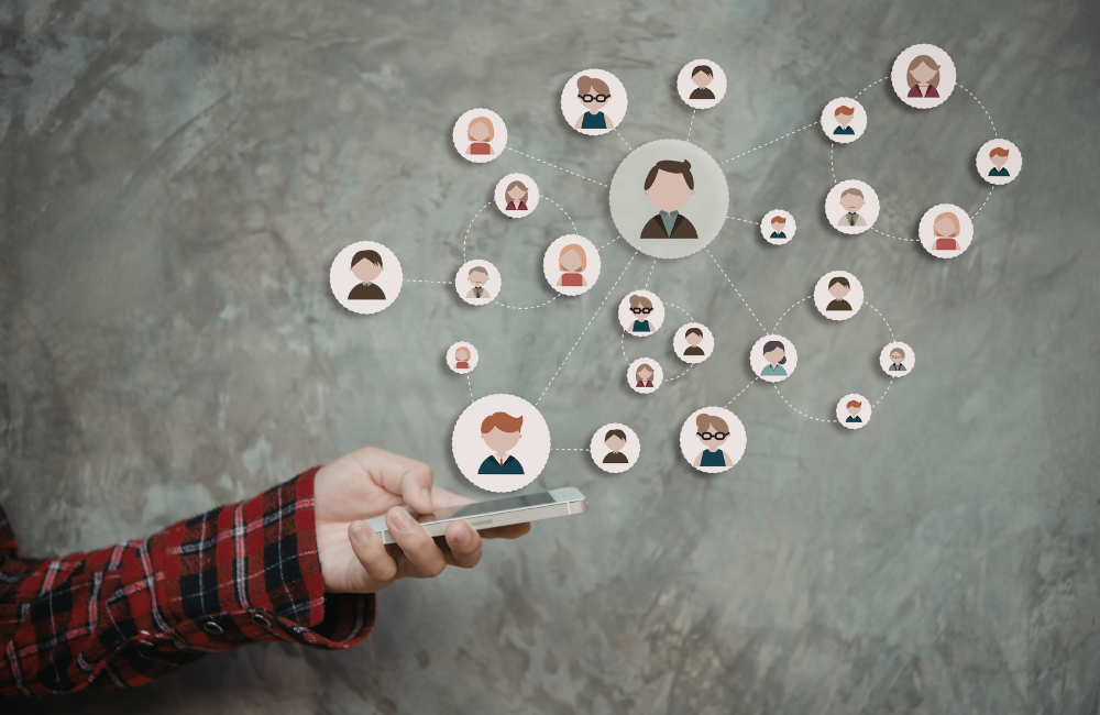 Paid Owned Earned Media คือ