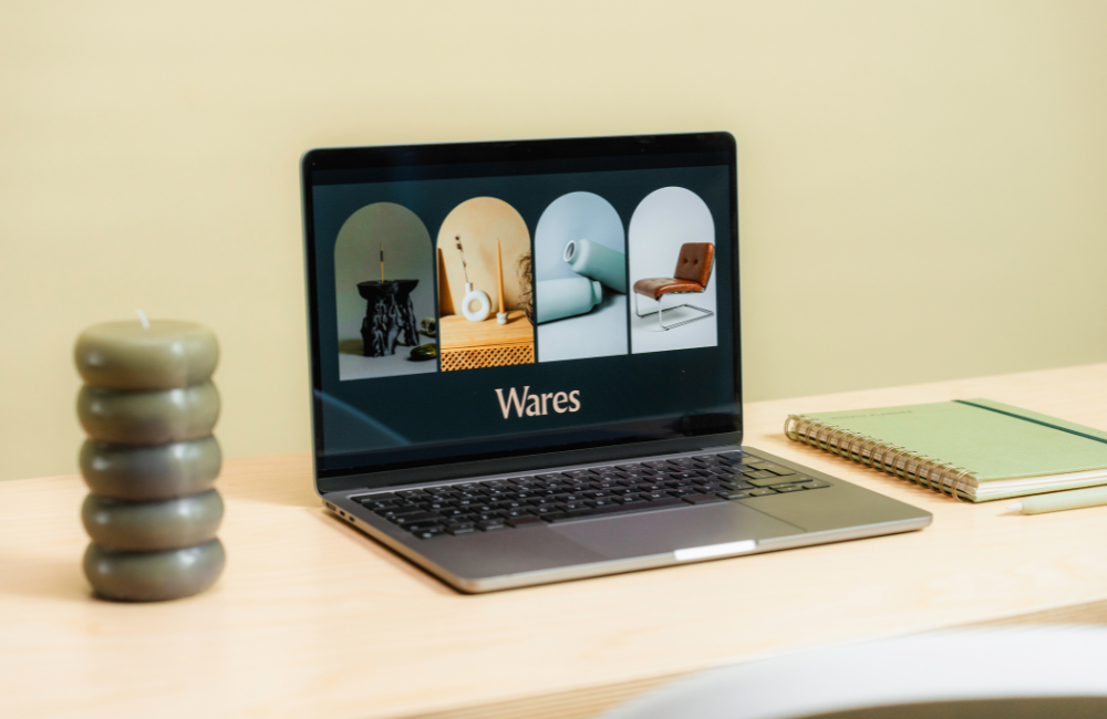 Brand Identity