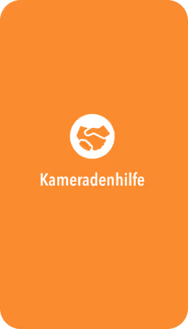 Uepaa Kameradenhilfe