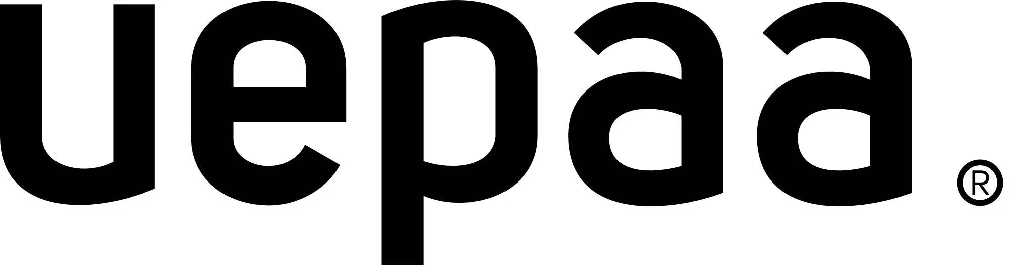Uepaa Logo