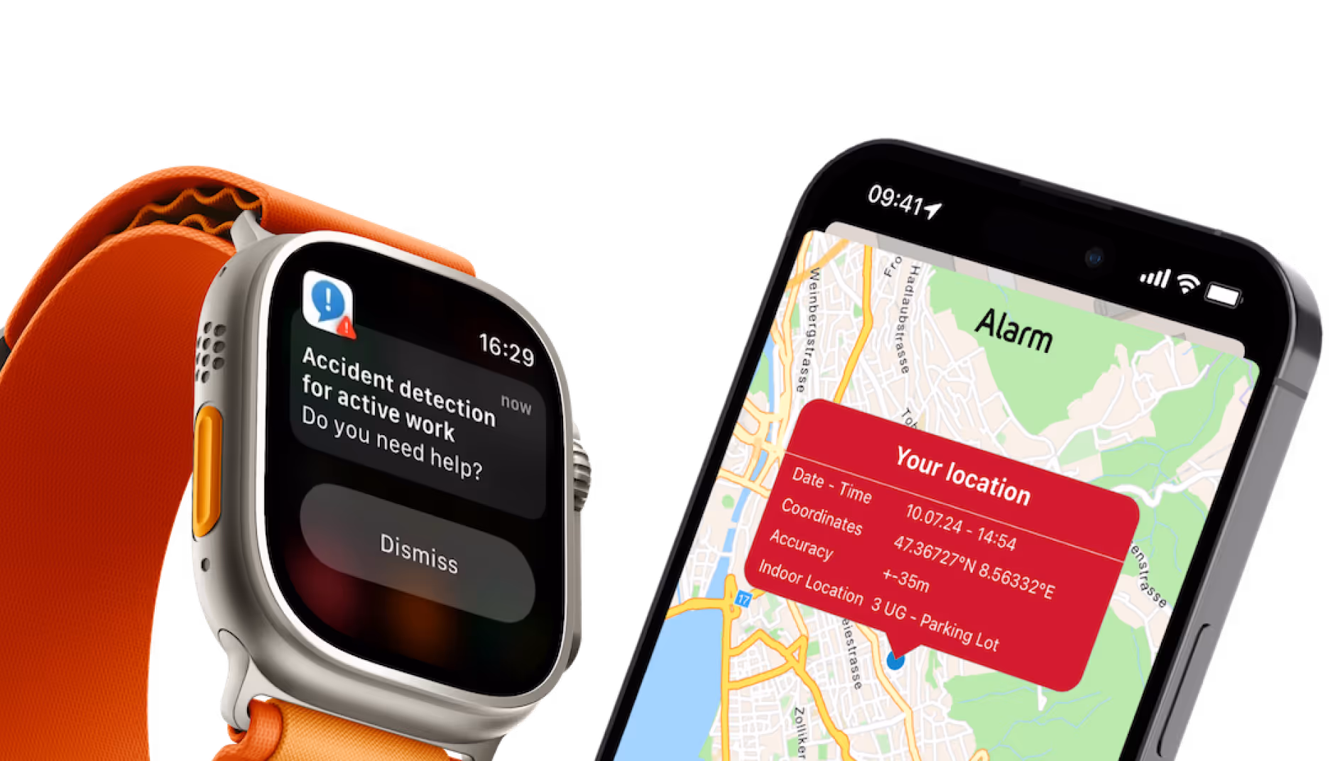 Uepaa: On all devices