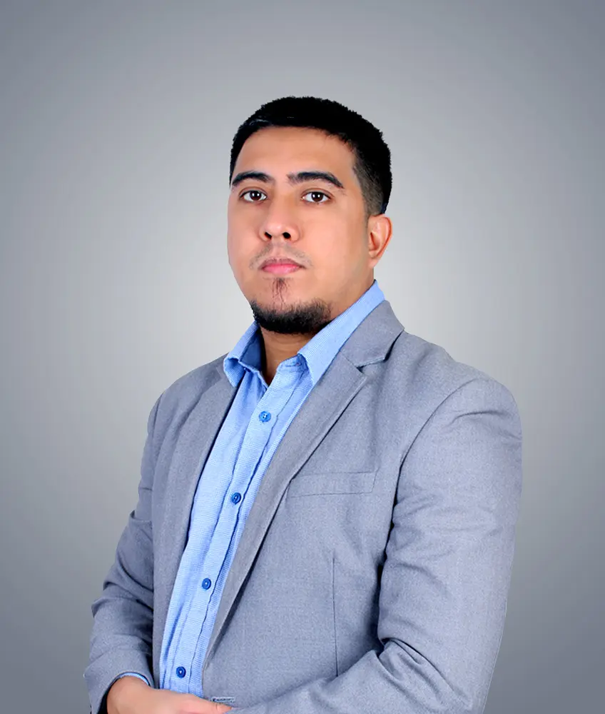 Everard Amante