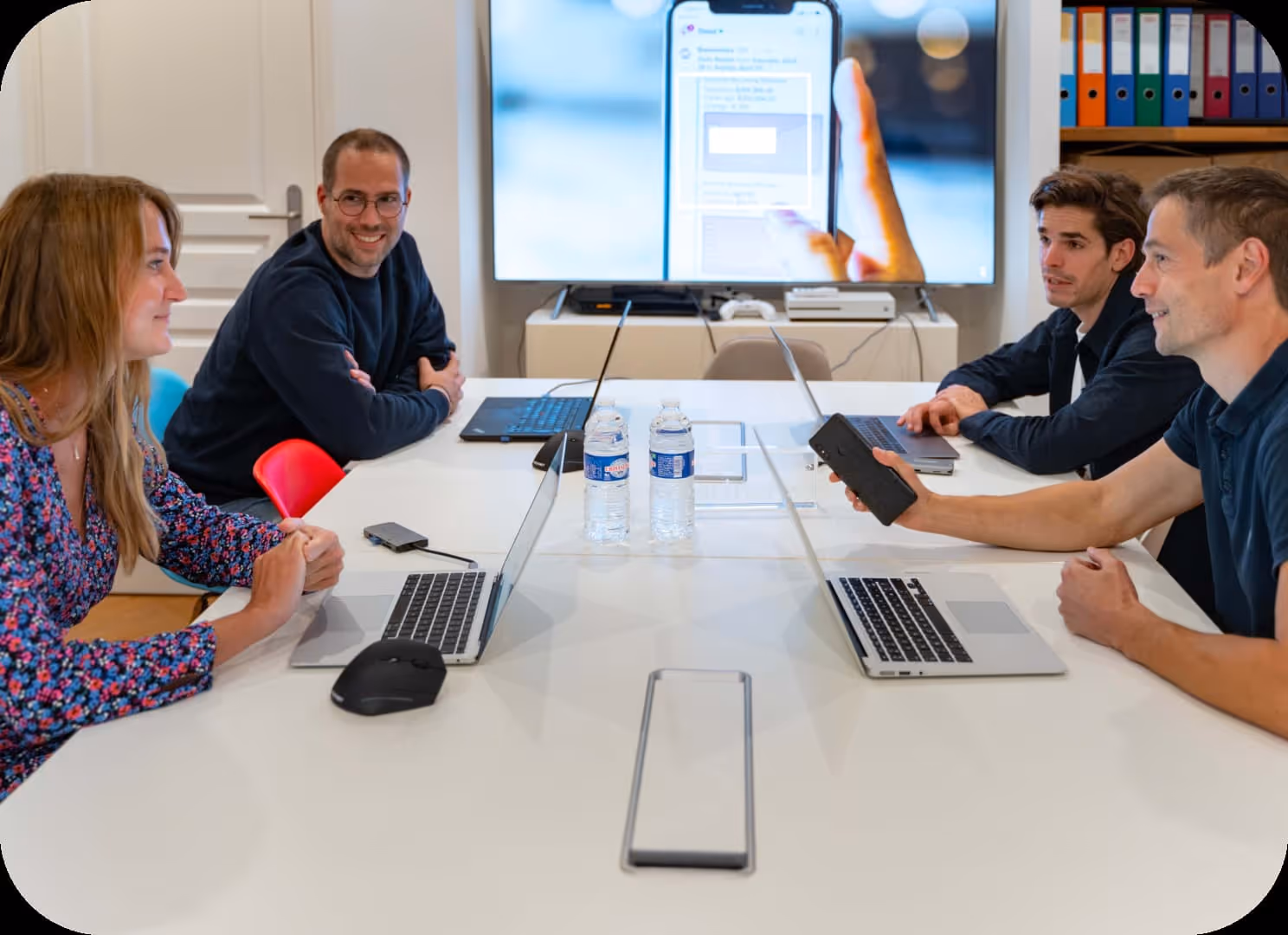 Pickers, agence marketing digital