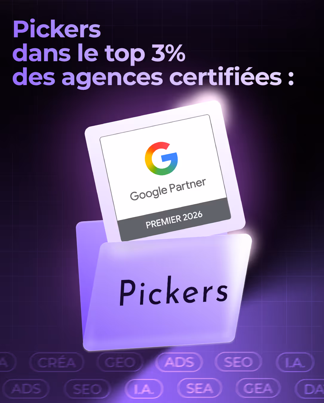 agence ads