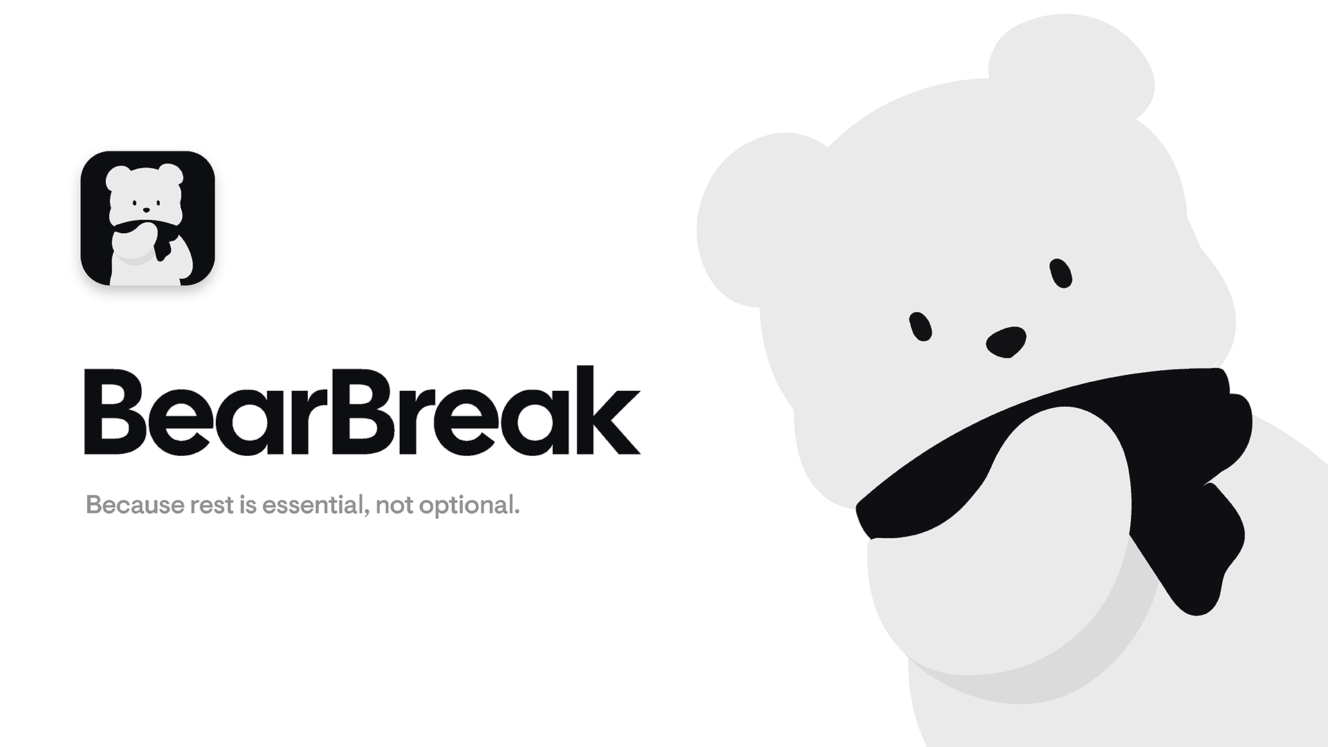 BearBreak