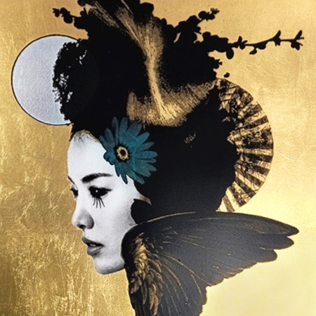 Andrew Millar Artwork