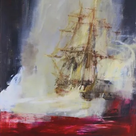 Jake Wood Evans Artwork