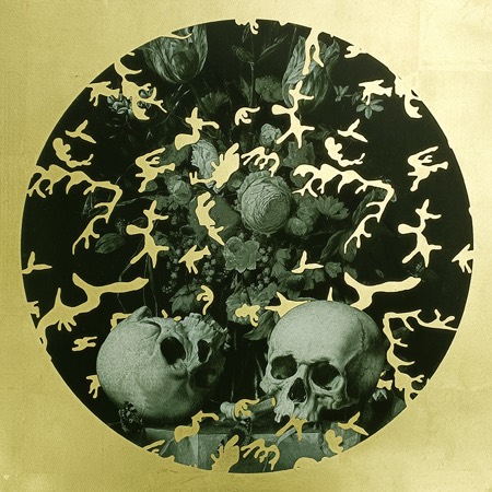 Magnus Gjoen Artwork