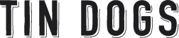Tin Dogs Logo