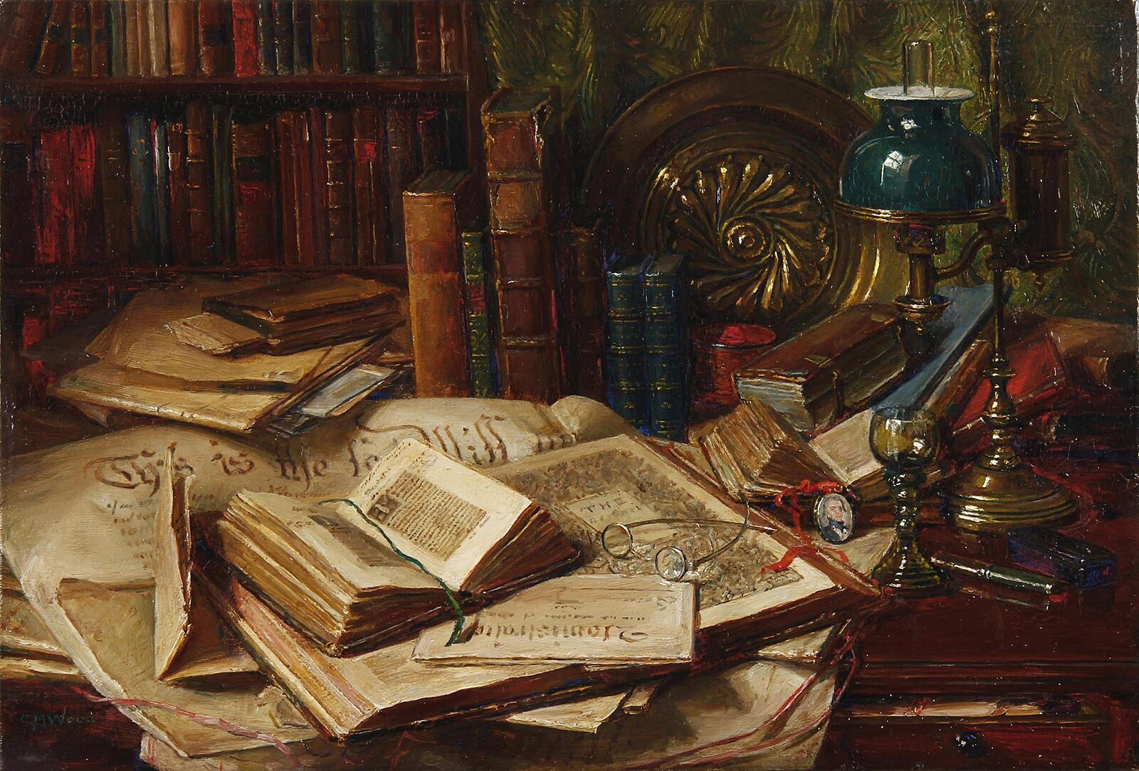 AI in Historical Research books