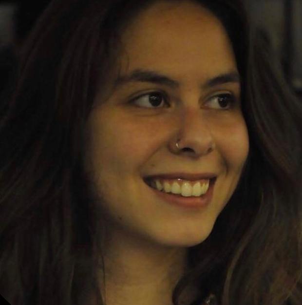 Eleni Paipeti