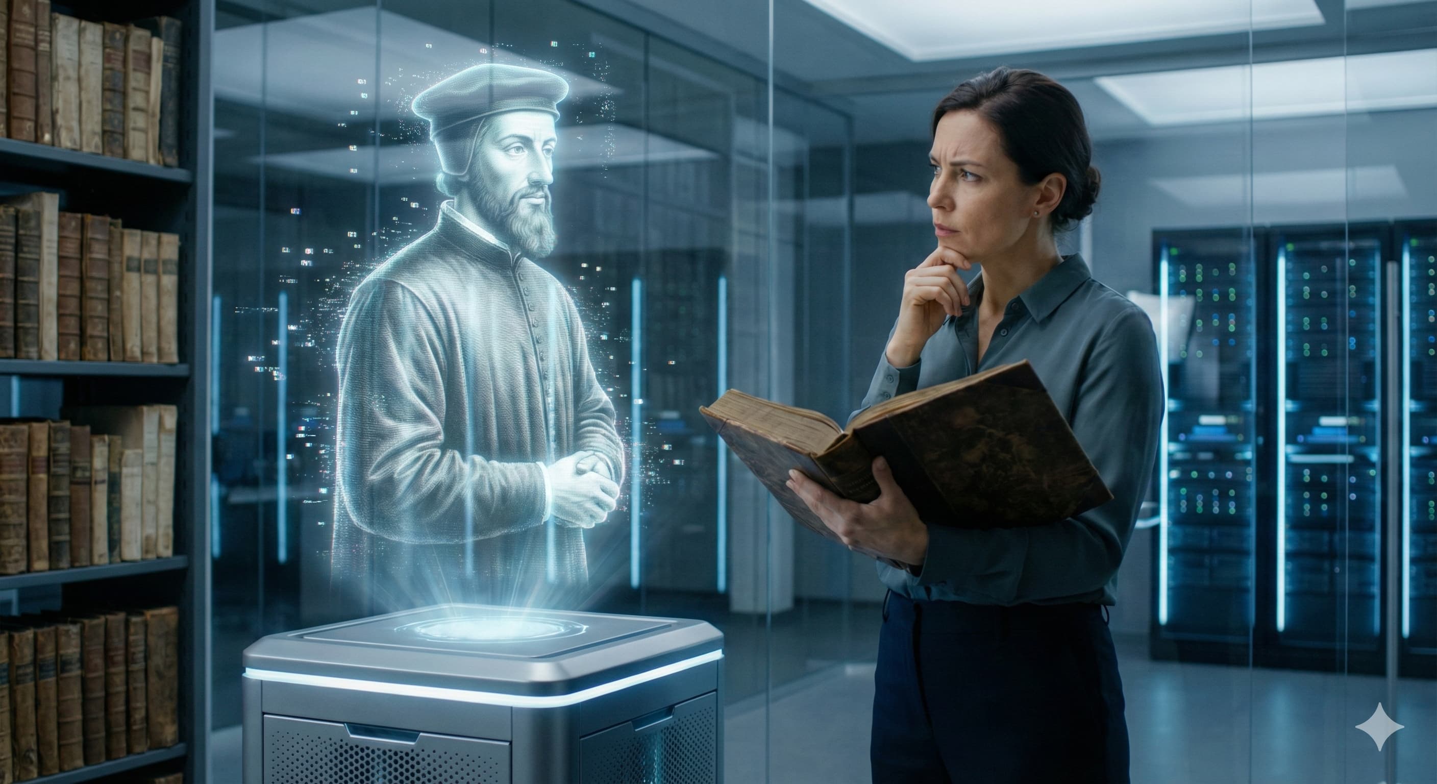 Limits of AI creativity in writing.