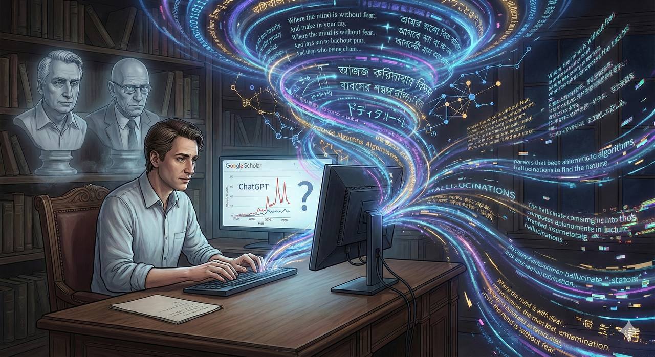 AI and Authorship: Redefining Creativity and Authority