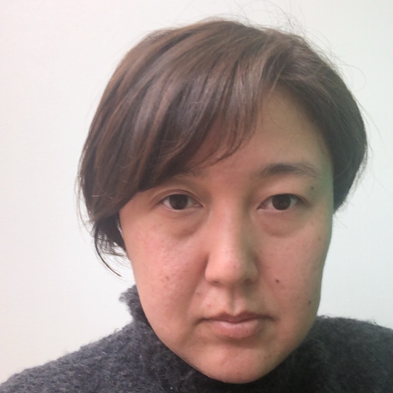 Maiko Sawada