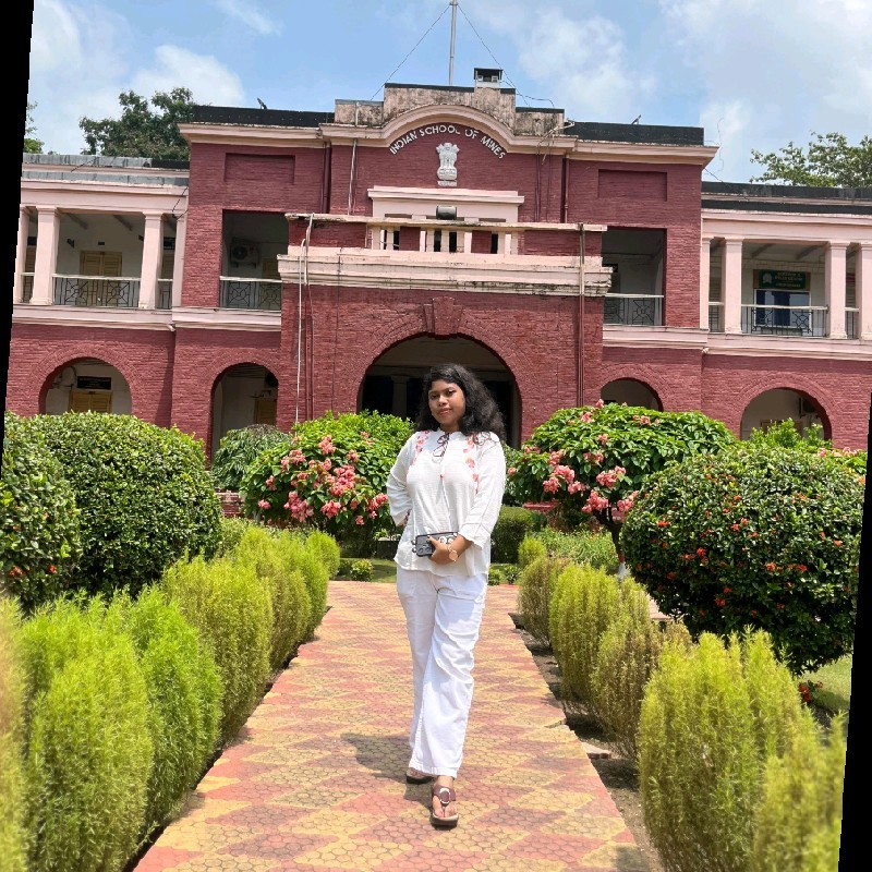 Disha Pramanik