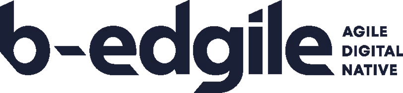 B-Edgile Logo