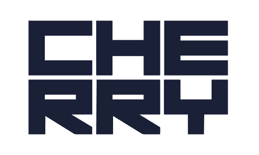 Cherry Logo