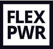 Flex Power Logo