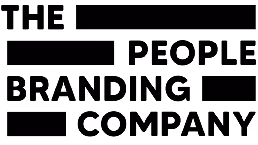 Logo von The People Branding Company, Kunde von deeploi