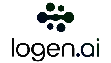 Logo von Logen AI, Kunde von deeploi