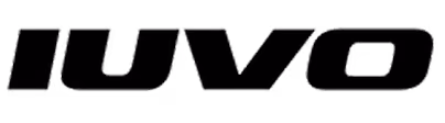 Logo von IUVO, Kunde von deeploi