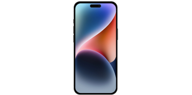 iPhone managed by deeploi
