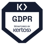 GDPR compliant