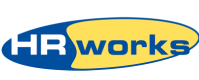 HRworks logo