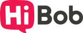 HiBob logo