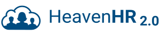HeavenHR logo