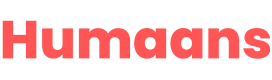 Humaans logo