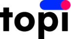 topi logo