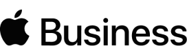 Apple Business Manager logo