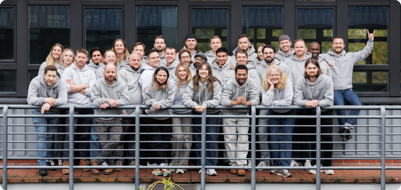The deeploi team