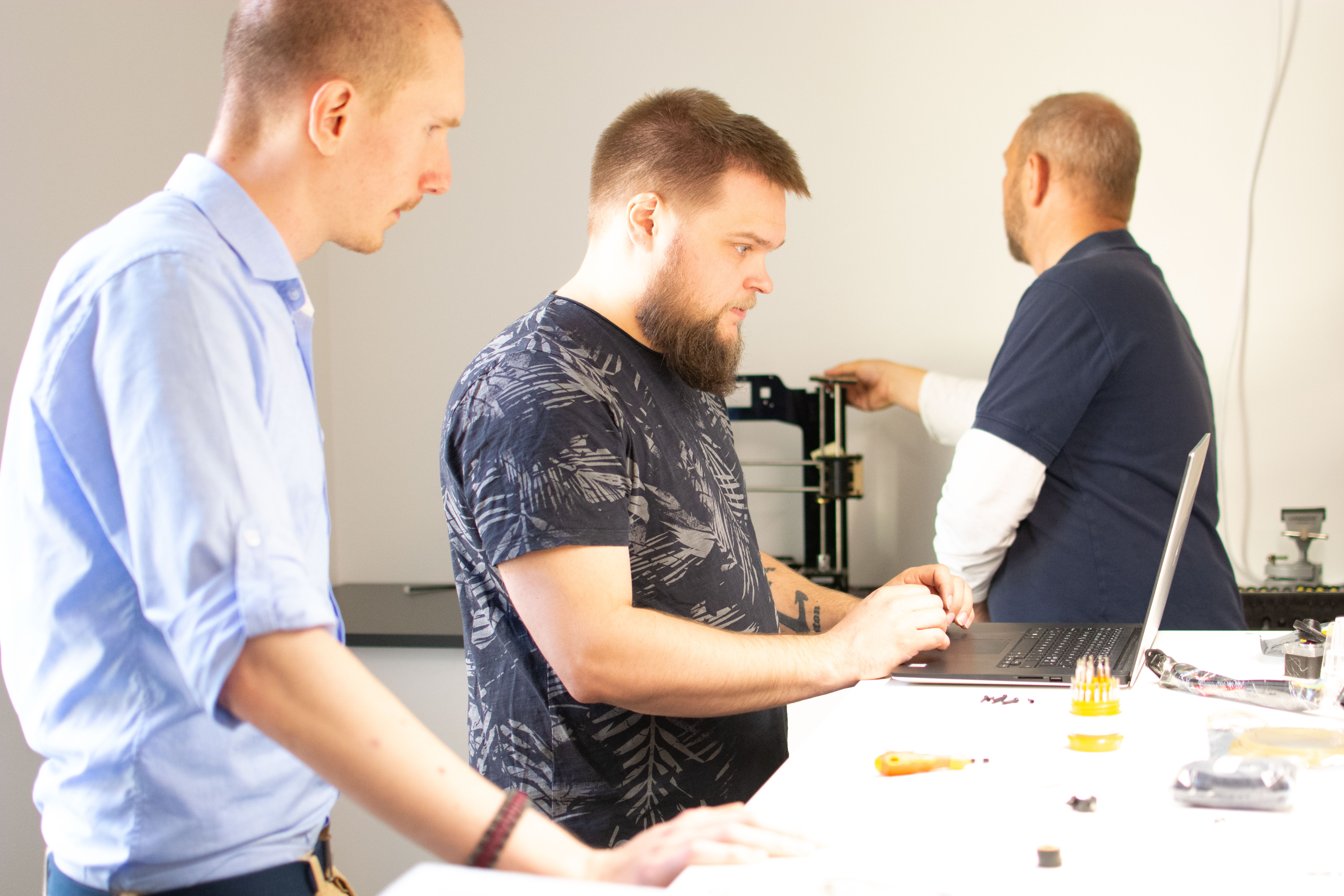 Workshop: AI-verktyg för utvecklare