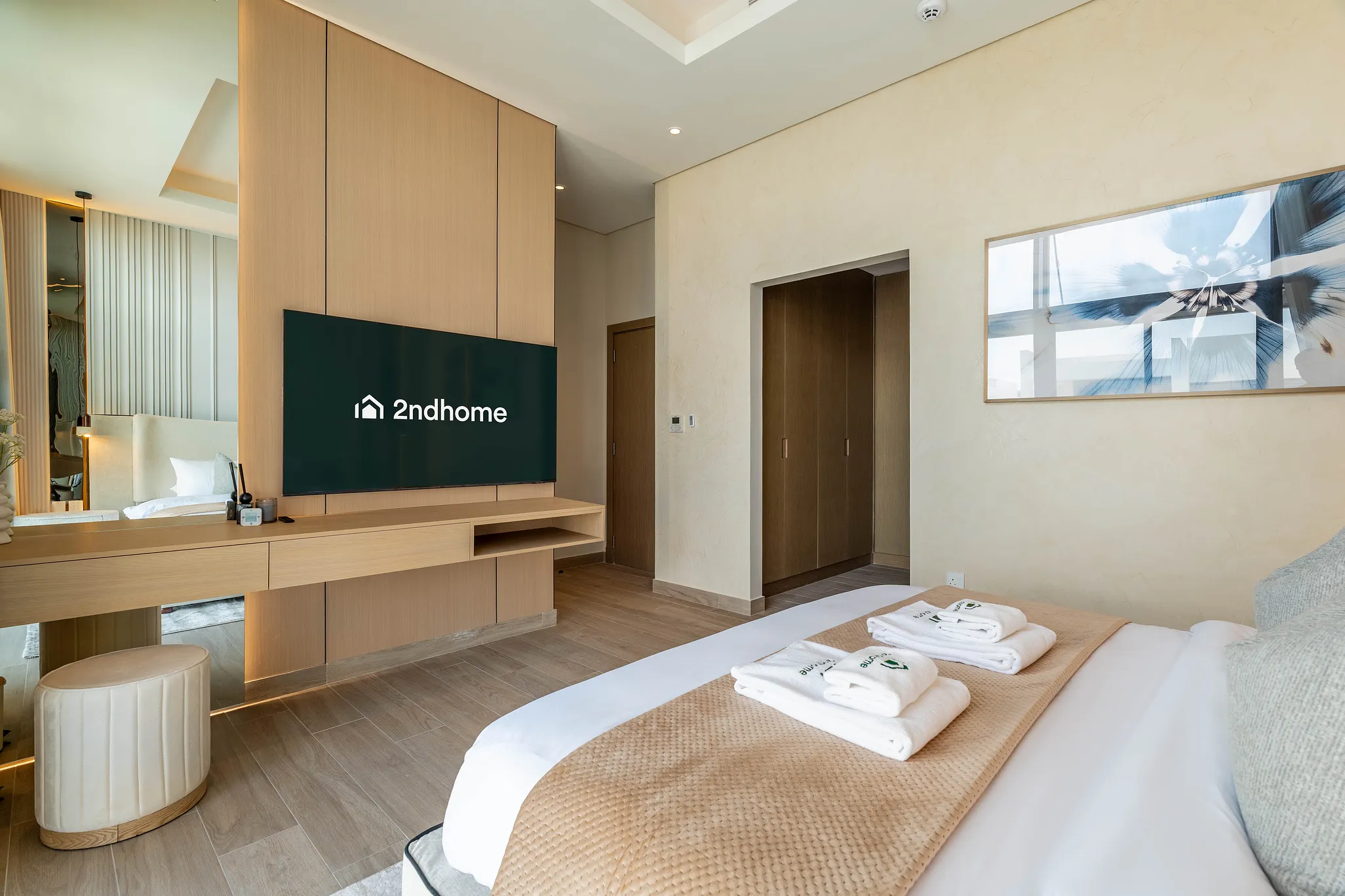 How much can I make with 2ndhome?