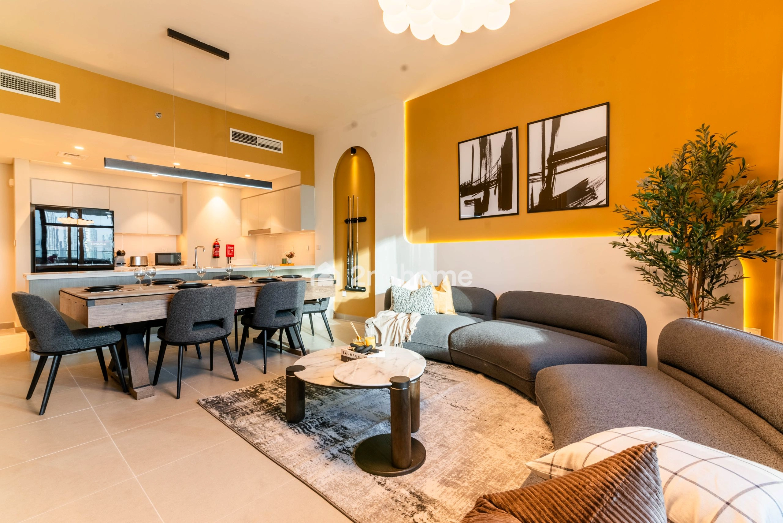 vacation rental booking management dubai